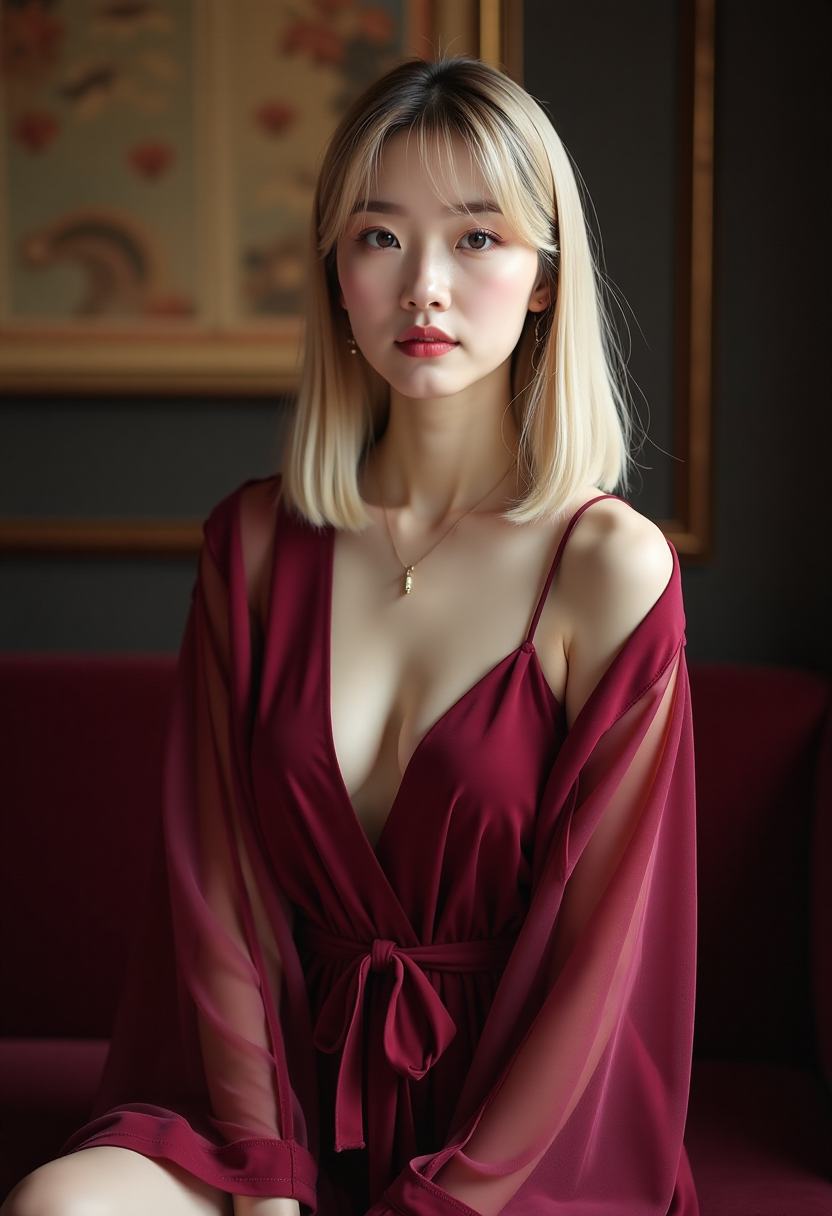 深夜加班时